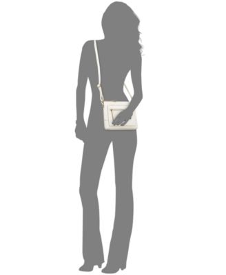 Hudsonn East West Crossbody, Exclusively at Macy's