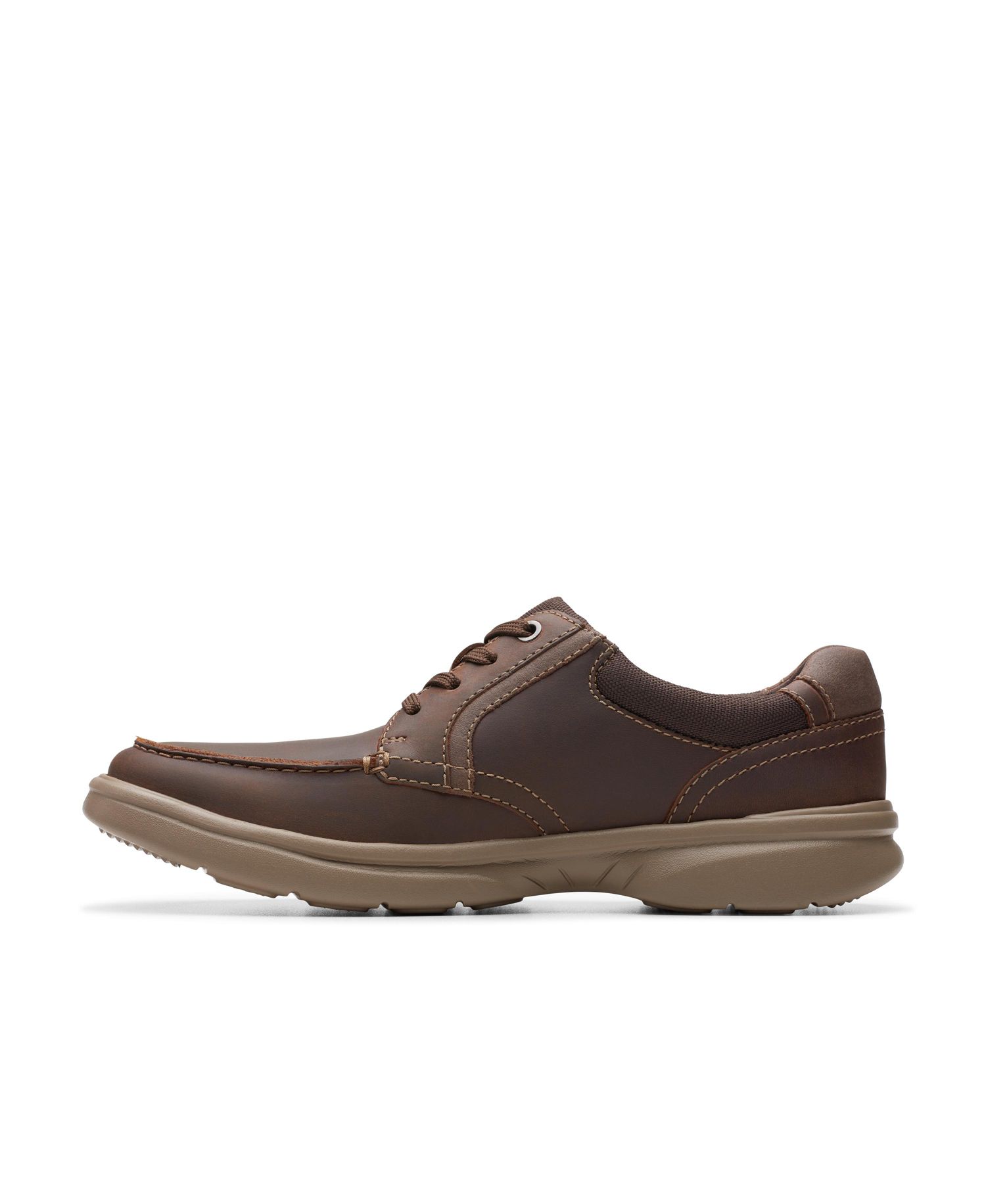 Men's Bradley Vibe Lace-Up Shoes