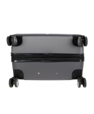 Cityscape 4 Piece Hardside Luggage Set, Created for Macy's