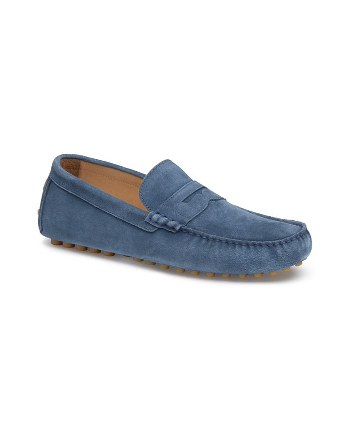 Men s Athens Penny Loafers
