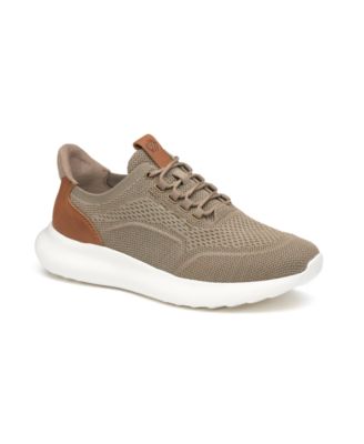 Men's Amherst 2.0 Knit Plain Toe Sneakers