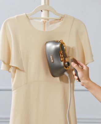 IS-900 Retro Edition DuoPress Garment Steamer and Iron