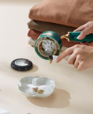 LR-900 Retro Edition Fabric Shaver and Lint Roller