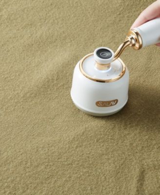 LR-900 Retro Edition Fabric Shaver and Lint Roller