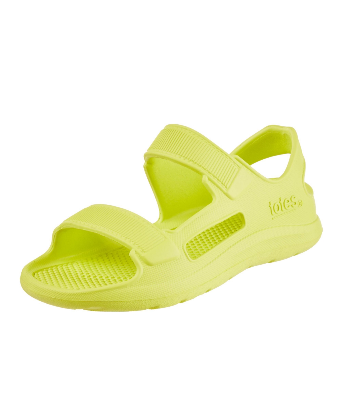 Totes Little and Big Kids Everywear Molded Sport Sandals
