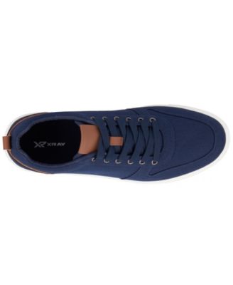 Men's Footwear Monty Low Top Sneakers