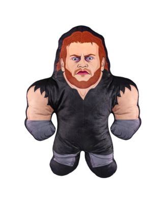 WWE The Undertaker 24" Bleacher Buddy - Soft Plush Toy
