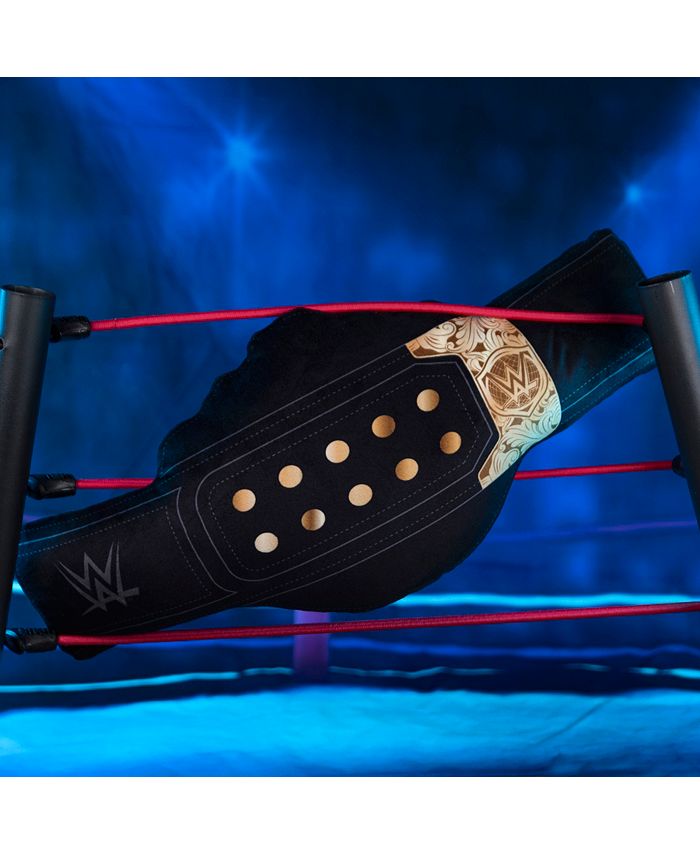 Bleacher Creatures WWE Universal Championship 24" Bleacher Buddy Belt