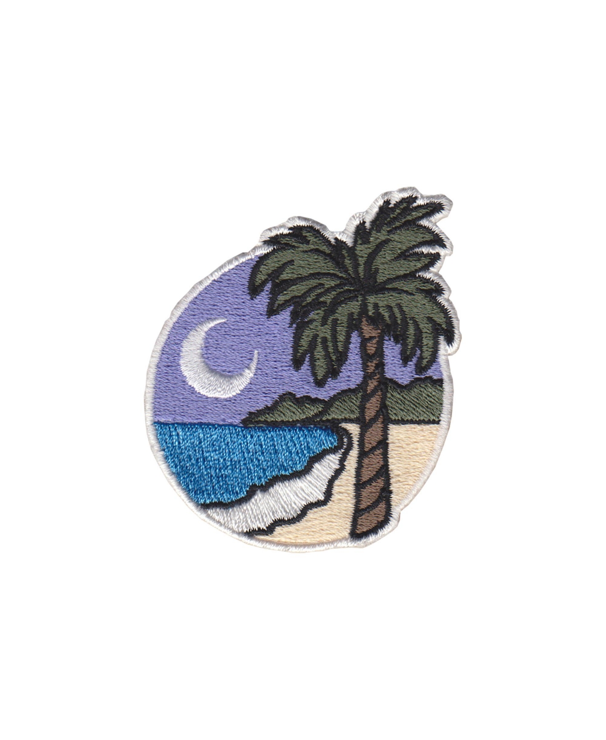 Tervis A Day In The Tropics Made in Usa Double Walled Insulated Tumbler Travel Cup Keeps Drinks Cold & Hot, 24oz, Eve