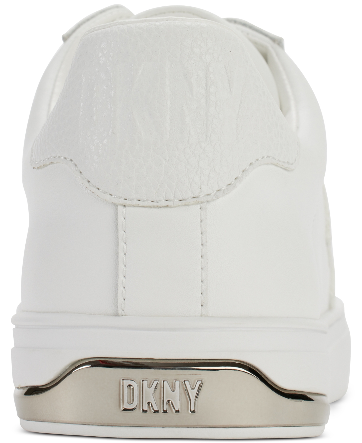 Dkny Abeni Platform Low Top Sneakers