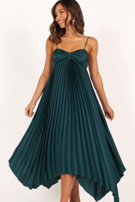 Vikki Maxi Women's Dress