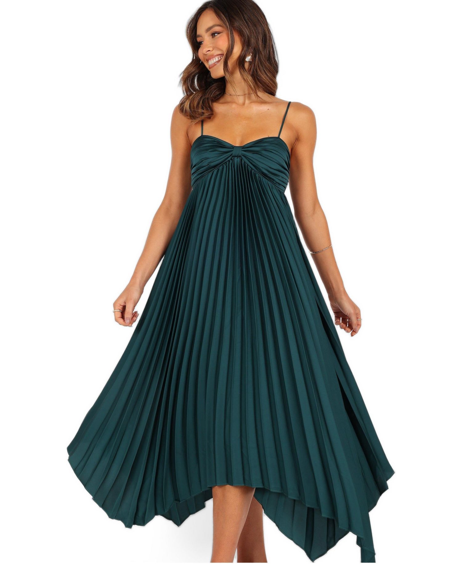 Vikki Maxi Women's Dress