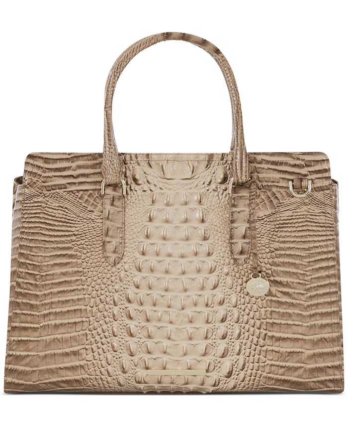 Brahmin finley melbourne store