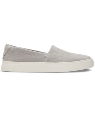 Women's Kameron Casual Slip On Platform Sneakers   