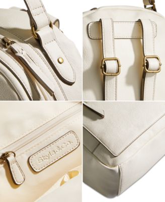 Hudsonn Backpack, Exclusively at Macy's