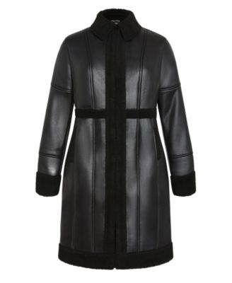 Women's Hayden Coat