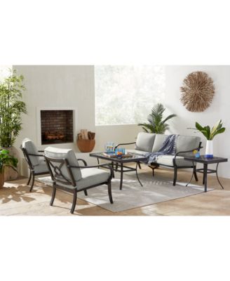St Croix Outdoor Backyard Collection, Created for Macy's