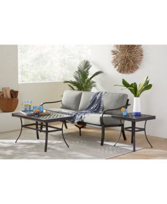 St Croix Outdoor Seating Collection, Created for Macy's