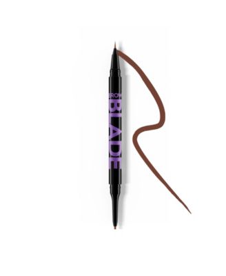 Brow Blade Ink Stain + Waterproof Eyebrow Pencil