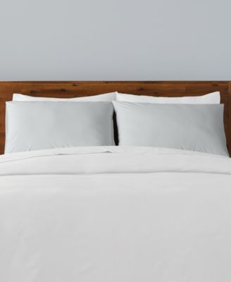 Tencel Soft & Smooth Pillowcase Pair, Standard