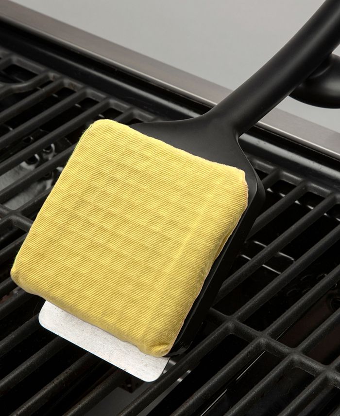 Cuisinart Grill Renew 18" Steam Cleaner Brush Macy's