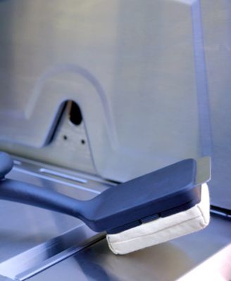 Grill Renew 18" Steam Cleaner Brush