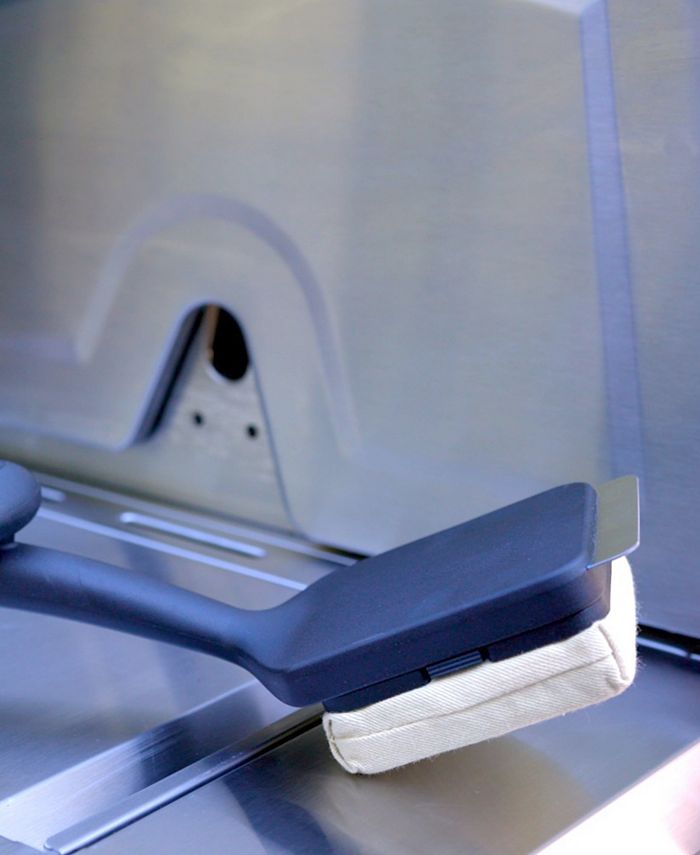 Cuisinart Grill Renew 18" Steam Cleaner Brush Macy's