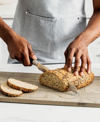 Foodi NeverDull German Steel Premium Knife System 17 Piece Set