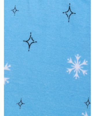 2 Big Girls Cotton For Pajamas Set