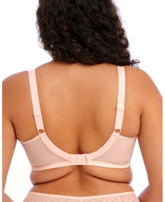 Women's Namrah Underwire Bandless Plunge Bra, EL301336