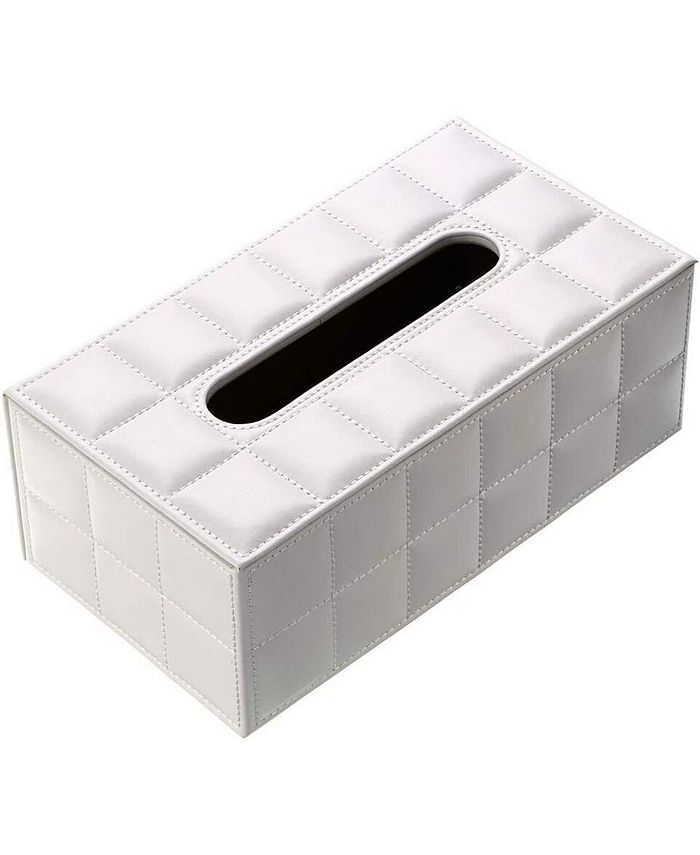 BUENTYA Cadre Pâtissier Carré Réglable Inox 15-28 Cm – Moule Extensible Gâteau Mousse, Tiramisu, Cheesecake