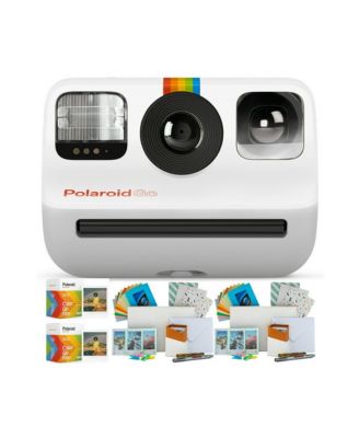 Polaroid go camera shops in good condition bo