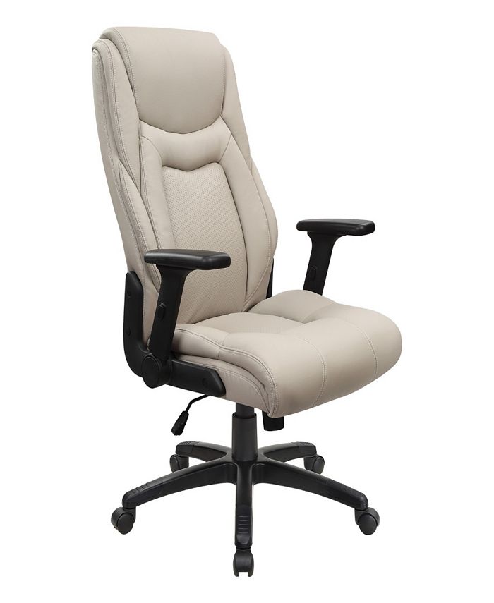 Office Star 49 Executive High Back Office Chair