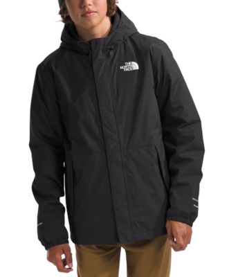 The North Face Big Boys Warm Antora Rain Jacket Macy s