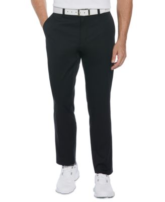 PGA TOUR - Men's Active-Waistband Golf Pants