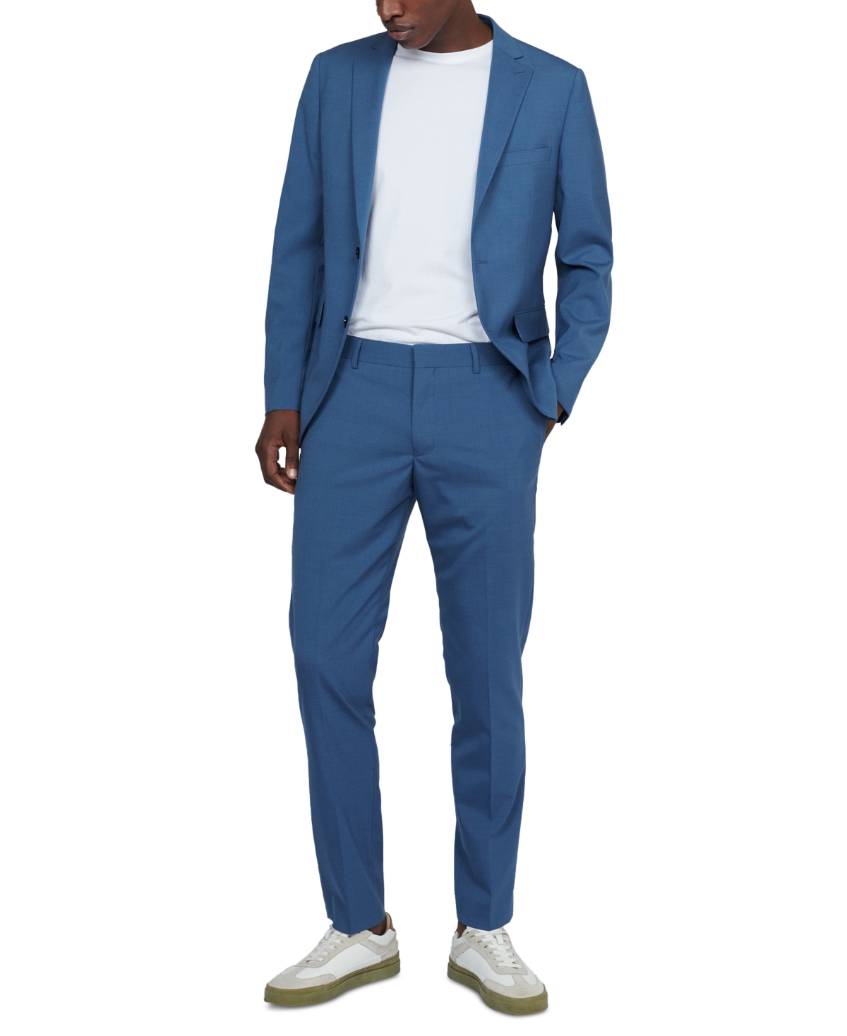 Matinique Men's Regular-Fit Malas Dress Pants