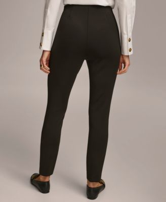 Women's High Rise Skinny Ankle Pants