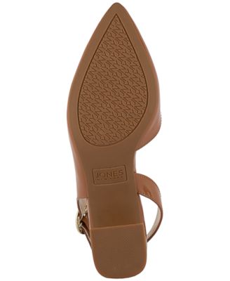 Women's Candree Closed Toe Dress Pumps