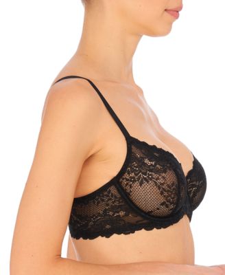 Women's Heavenly Convertible Balconette Underwire Bra 724314