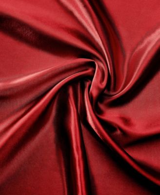 3 Piece Satin Sheet Set, Twin XL