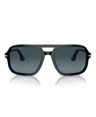 Men's Polarized Sunglasses, Gradient PO3328S