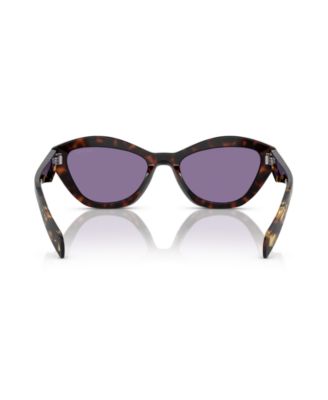 Low Bridge Butterfly Women's Sunglasses, PR A02SF