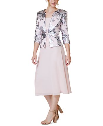 Jessica howard petite mother deals of the bride dresses