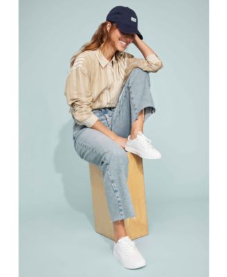 Women's Kameron Lace Up Sneakers