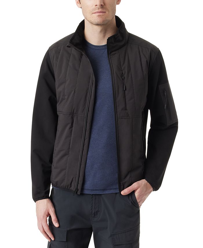 Tommy hilfiger jacket sale macys