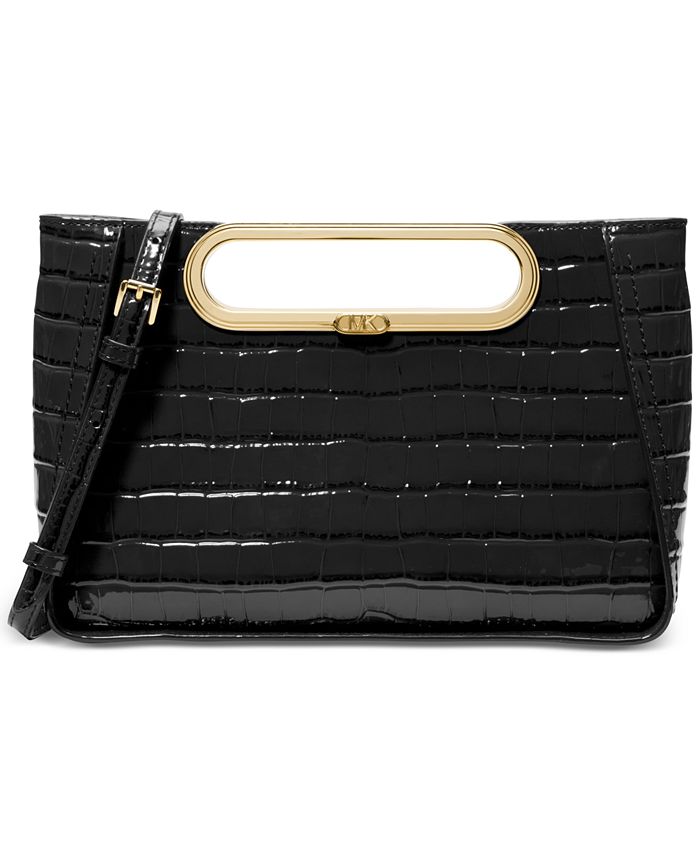 Mk deals clutch macy's