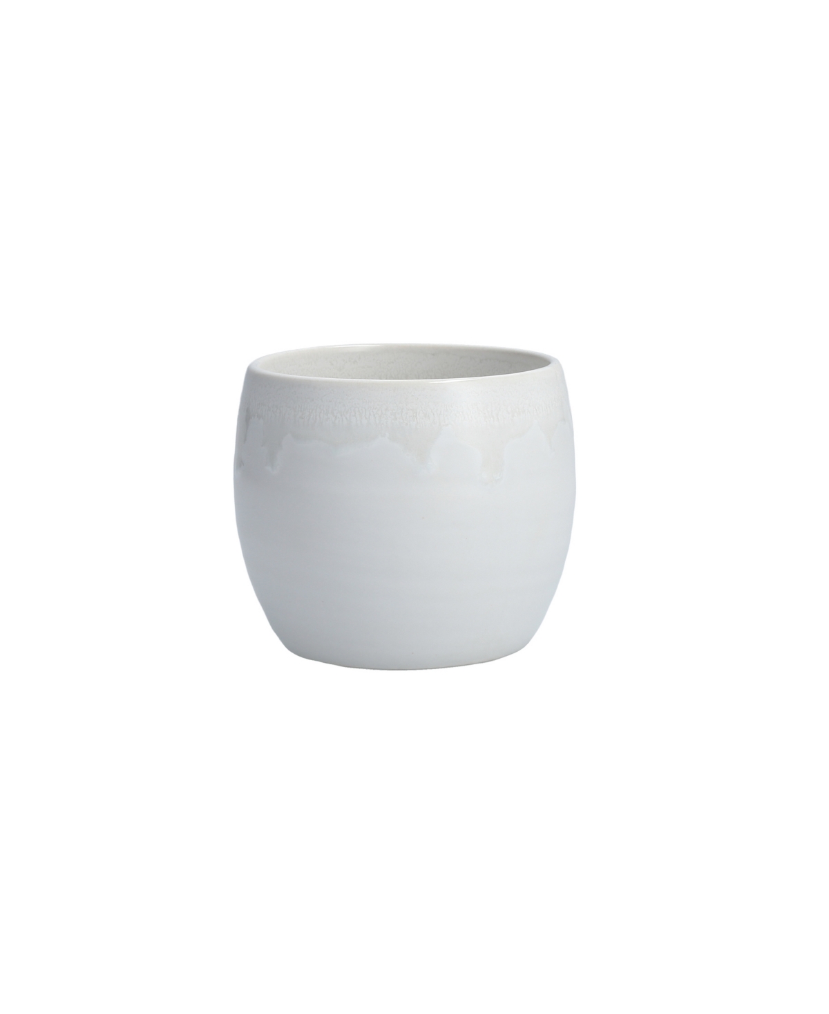 Cloud Terre Harlan Cups, Set of 4 - White
