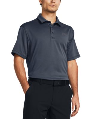 Men's Tech Polo T-Shirt
