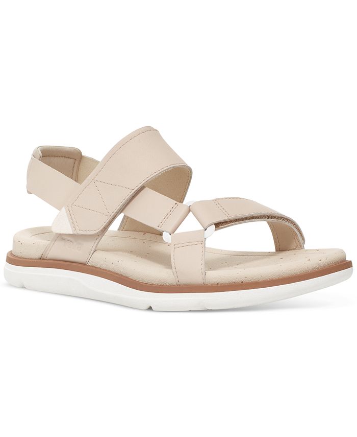 Teva Madera Slingback Flat Sandals - Macy's