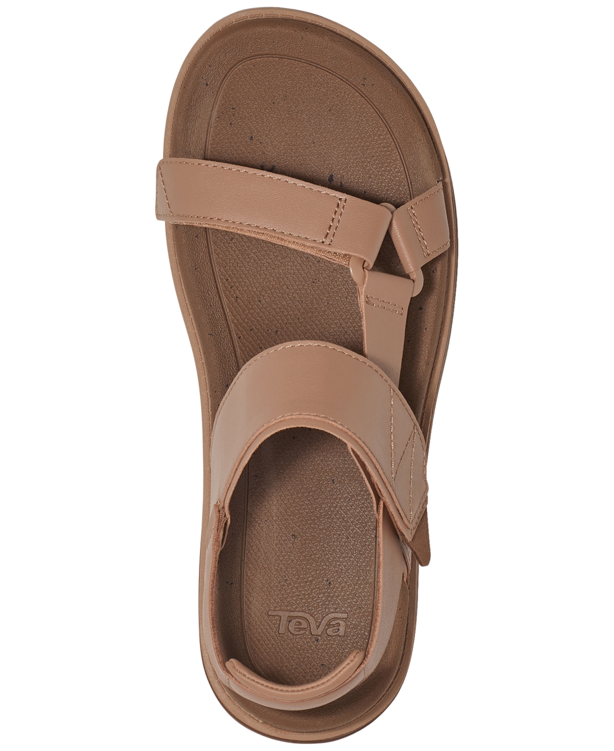 Teva Madera Slingback Flat Sandals